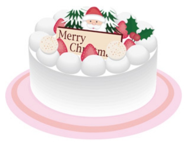 18年版 コストコ クリスマスケーキ予約開始 コストコトリコ 節約しながらコストコおすすめ商品を紹介するブログ