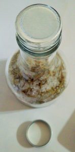 コストコおすすめ Cucina Toscana 岩塩スパイスコレクション コストコトリコ 節約しながらコストコおすすめ商品を紹介するブログ