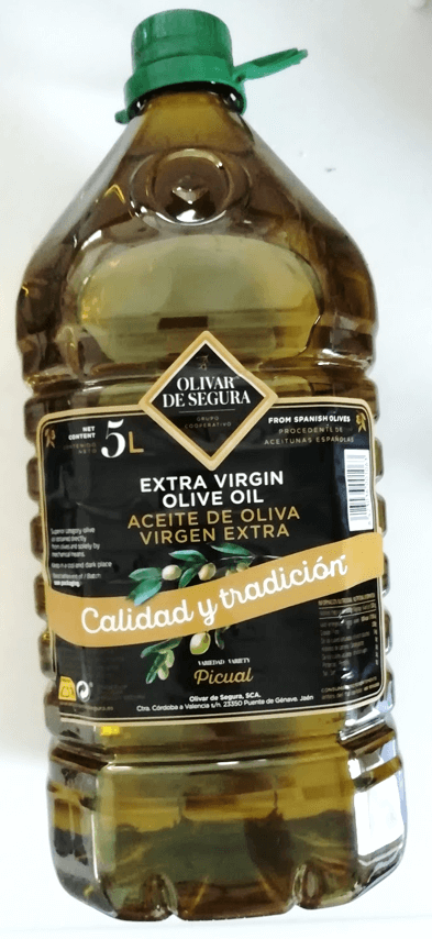 特大サイズでコスパ抜群 コストコ Olivar De Segura エキストラバージンオリーブオイルは健康のためにも飲みたい コストコトリコ 節約しながらコストコおすすめ商品を紹介するブログ