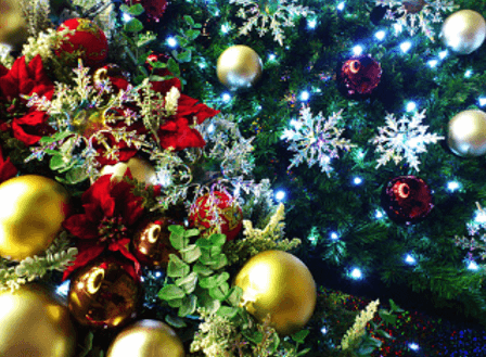 New コストコの巨大クリスマスツリー リース 飾り入荷情報 おしゃれなオルゴールやグッズも コストコトリコ 節約しながらコストコ おすすめ商品を紹介するブログ